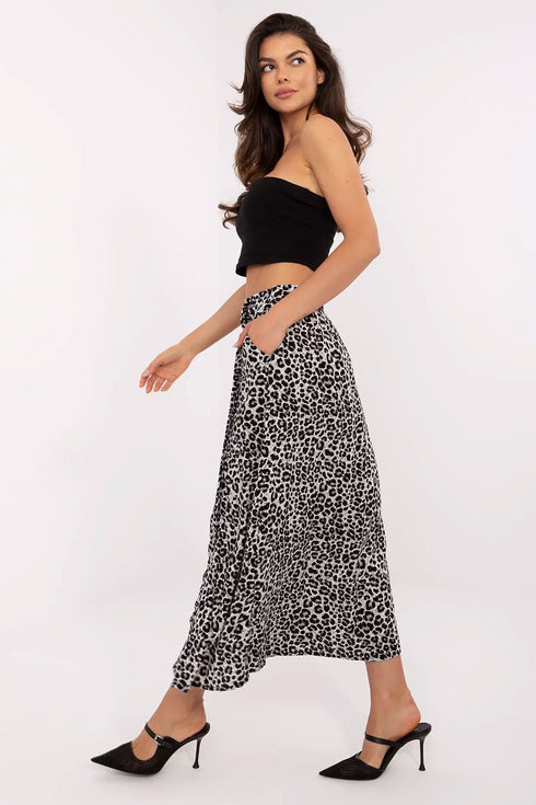 Jupe model 213776 Fresh Made